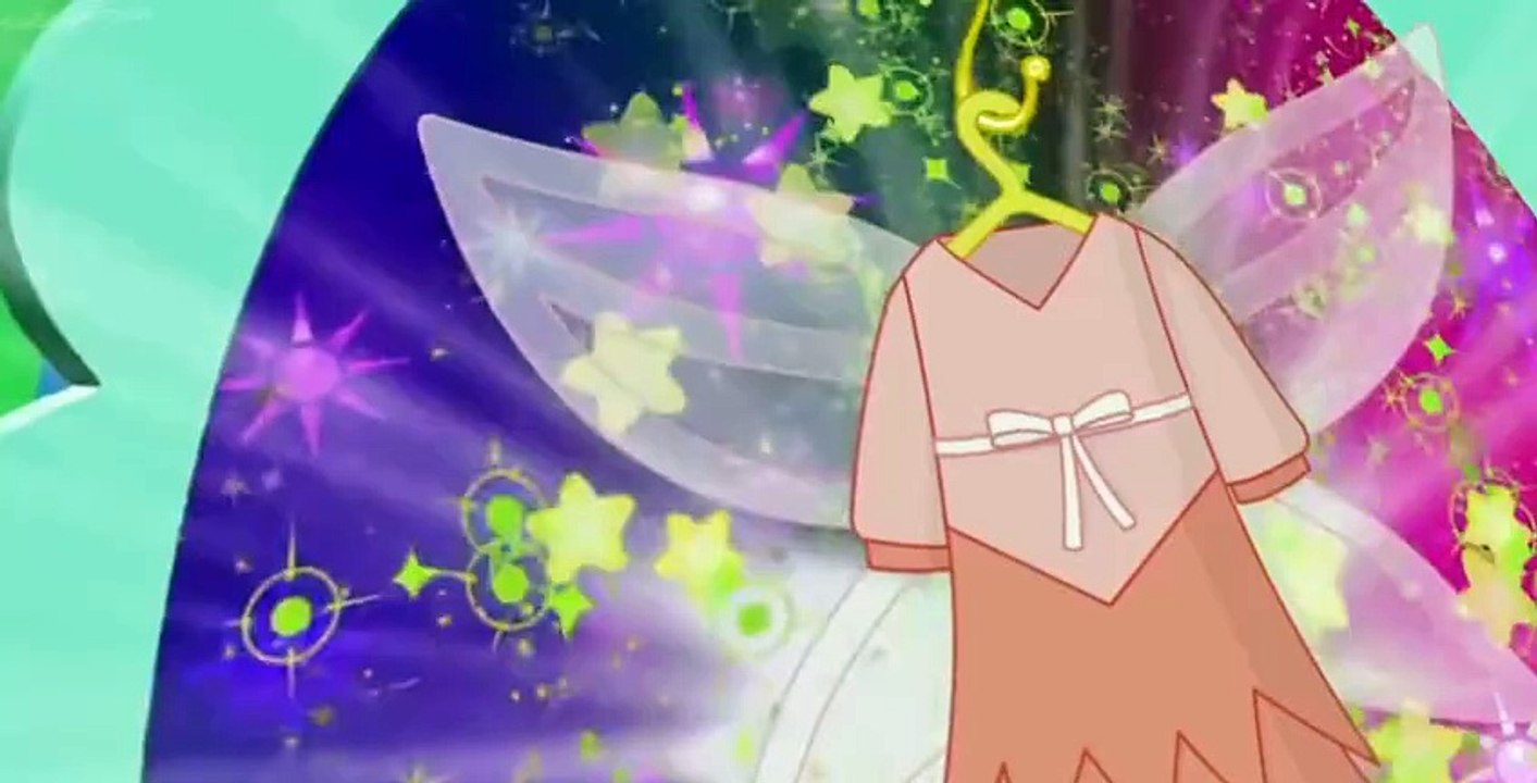Chloe's Closet Chloe’s Closet S01 E010 Sun Daze