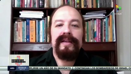 Martín Guerra: La situación económica de Perú ha alcanzado una gravedad sin precedentes