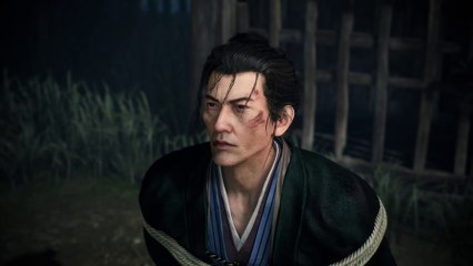 Rise of the Ronin verrät Release-Termin im neuen Trailer