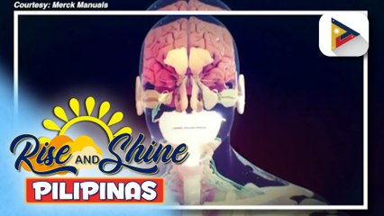 SAY ni DOK | Paano ang tamang pag-aalaga sa tainga, mata at lalamunan?