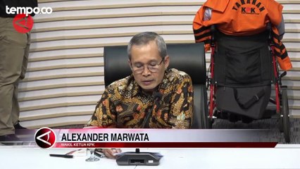 Helmut Hermawan Jadi Tersangka Baru Kasus Suap Eks Wamenkumham Eddy Hiariej