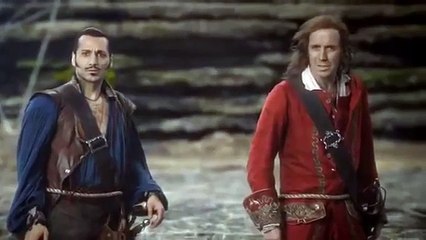 Neverland Hollywood: Action & Adventure Full Movie 🎬