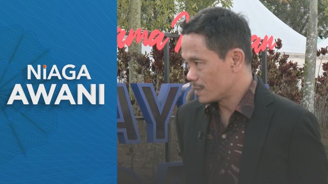 Niaga AWANI: Setahun Kerajaan Madani: Menyantuni rakyat & mencari keseimbangan fiskal