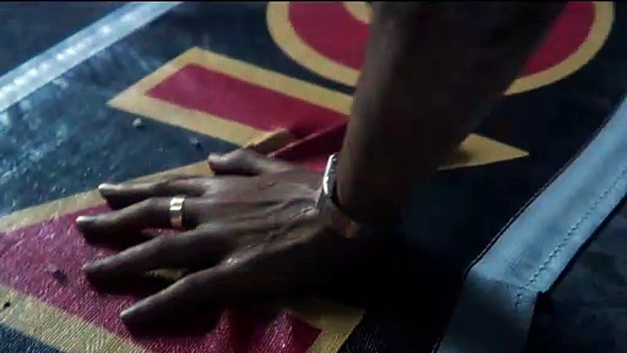 Jurassic Park Survival - Bande-annonce officielle