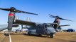 'Widow-maker' Osprey fleet grounded after 8 US airmen killed in Japan