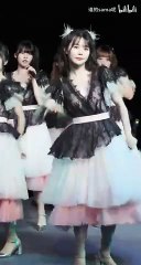 【桂楚楚】缩略图《迎向未来的风》竖拍4K【AKB48TeamSH】