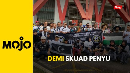 Penyokong TFC tak sabar saksikan Final Piala Malaysia