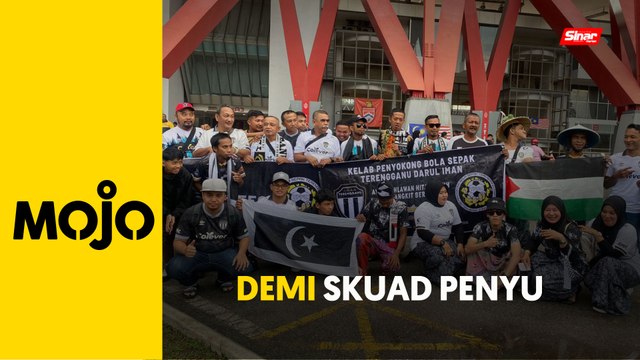 Penyokong TFC tak sabar saksikan Final Piala Malaysia