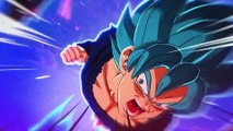 Dragon Ball Sparking! Zero – Ankündigungstrailer zum neuen Teil der Budokai Tenkaichi-Reihe