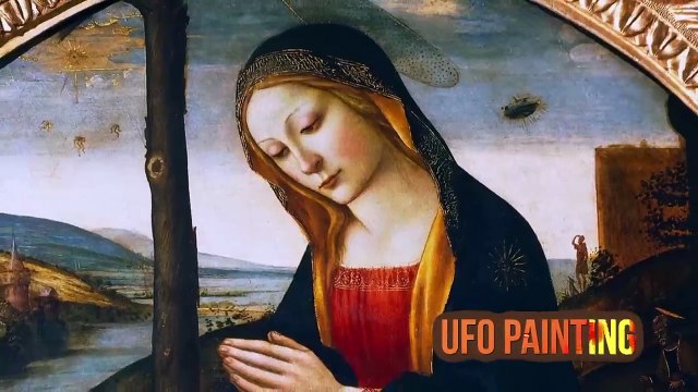 Le Congrès américain RÉVÈLE enfin des preuves d'OVNIs cachées depuis longte