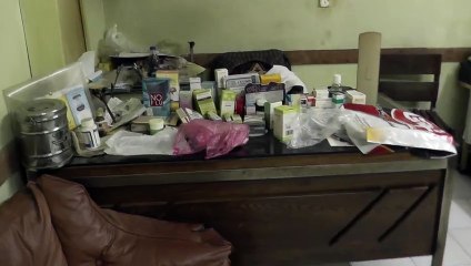 im Verlies 2012-07-21