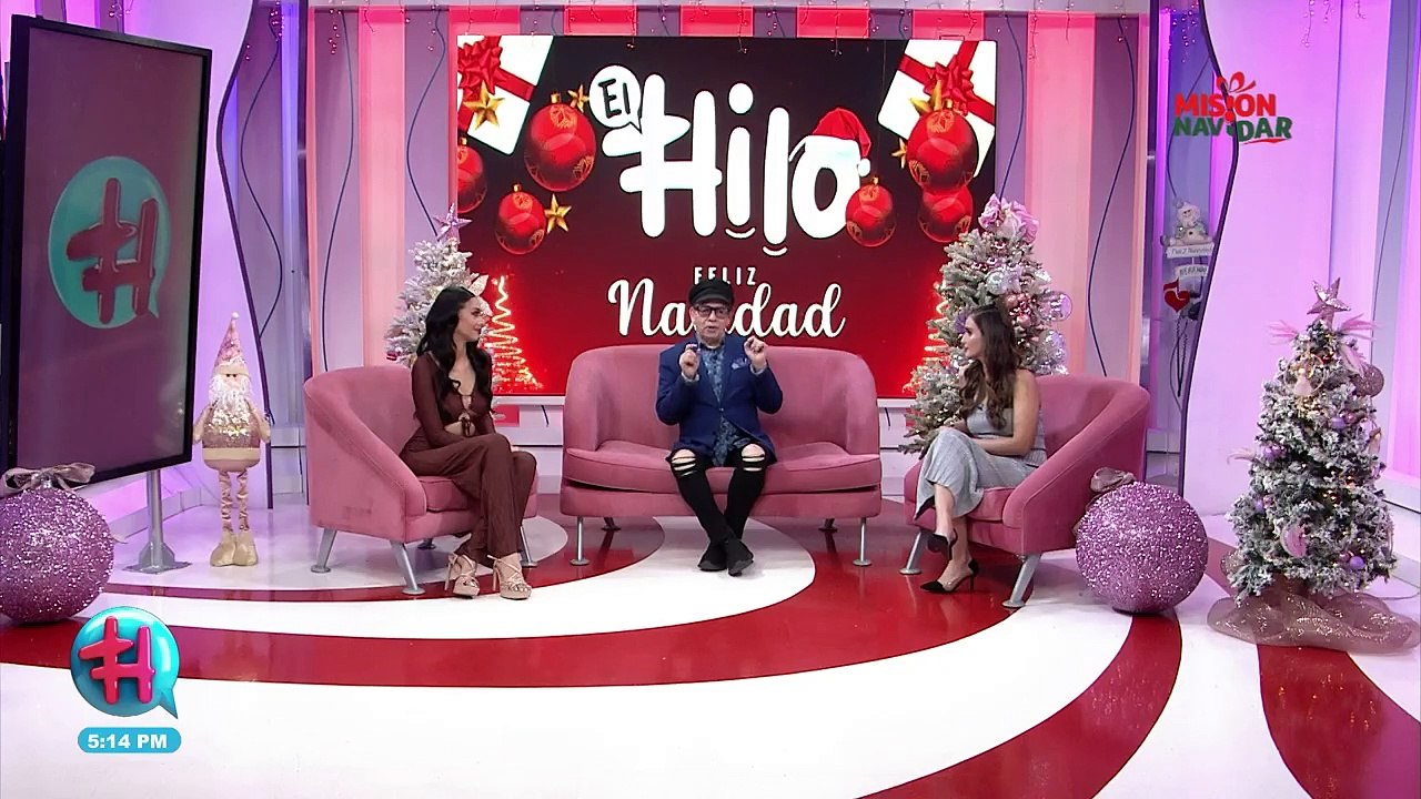 El Hilo - 7 de diciembre