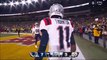 New England Patriots vs. Pittsburgh Steelers Full Highlights 2nd QTR _ NFL Week 14_ 2023