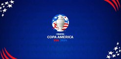 Así quedaron los grupos para la Copa América 2024