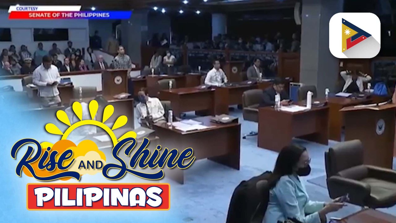 Panukala laban sa 'no permit, no exam' policy ng mga estudyante