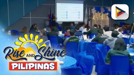 DOST, iginiit ang malaking tulong ng data science sa iba't ibang sangay ng gobyerno