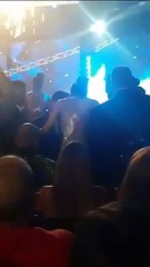 Misses consuelan a Miss Yaracuy