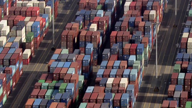 경상수지 68억 달러 흑자...'불황형 흑자' 벗어났다 / YTN