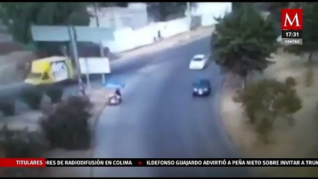Queda libre Ken Omar Flores, responsable de asesinar a un tamalero en Cuautitlán Izcalli