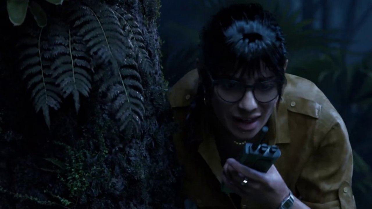 In Jurassic Park: Survival beweist ihr, dass ihr auf der Dinosaurier-Insel überleben könnt