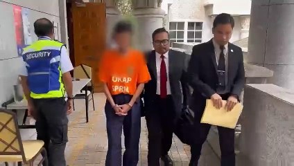 200万购买“丹斯里”头衔被揭露，反贪会逮捕6人协助调查💼