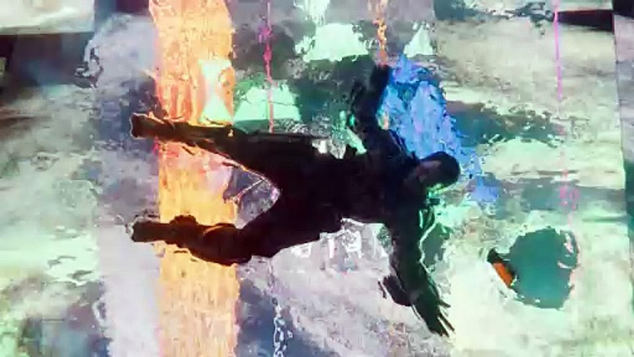Exoborne - Trailer d'annonce