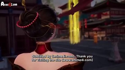 Supreme God Emperor Ep.333 English Sub