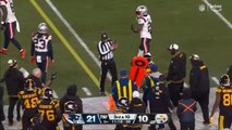 New England Patriots vs. Pittsburgh Steelers Full Highlights 3rd QTR _ NFL Week 14_ 2023