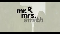 Mr. & Mrs. SMITH (2023) Trailer VO-HD