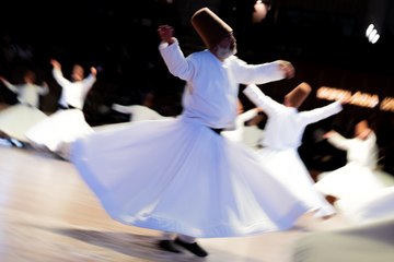 Hazreti Mevlana'nın 750. Vuslat Yıl Dönümü Uluslararası Anma Törenleri başladı 