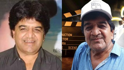 Junior Mehmood Passes Away At 67 Due To Stomach Cancer, Fans Emotional... | Boldsky