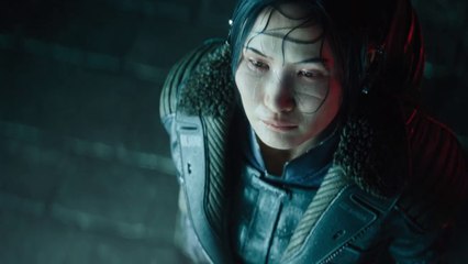 Last Sentinel schickt euch in eine offene Cyberpunk-Welt