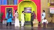 Agha Majid and Tariq Teddy - Nasir Chinyoti - Latest Stage Drama - Karke Dekha #comedy #comedyvideo