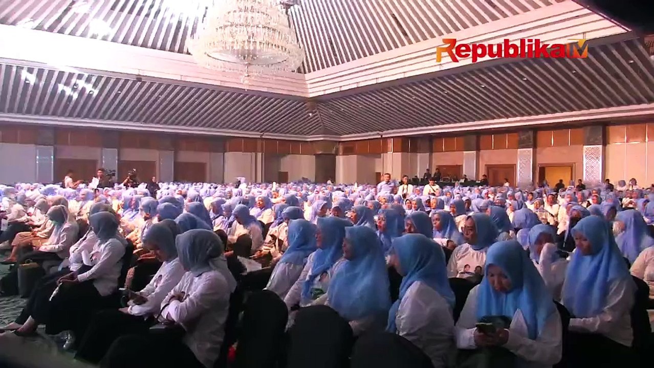 TKN Sebut Akan Ikuti Aturan Debat yang Ditetapkan KPU