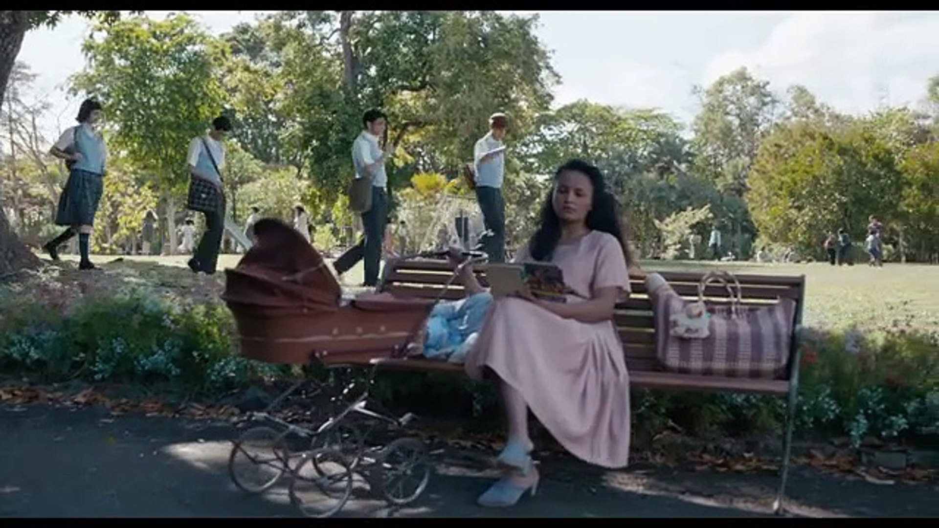 The Archies (2023) Full Hindi Dubbed Movie