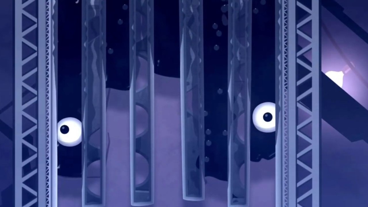 Ein wahres Indie-Urgestein bekommt wie aus dem Nichts einen zweiten Teil