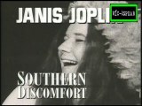 Janis Joplin: Incomodidad sureña - Documental (2000) Subtitulado en Español Latino