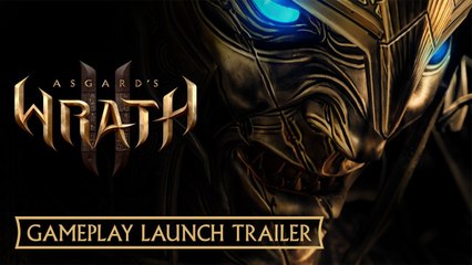 Asgard’s Wrath 2 - Trailer de lancement