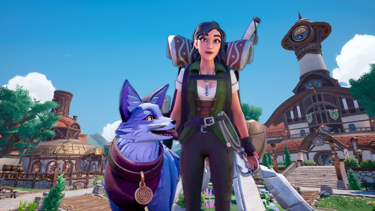 Palia: Das Koop-Spiel für Farming-Fans erscheint schon bald für die Switch