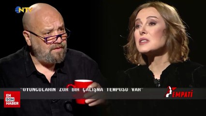 Zuhal Olcay'dan itiraflar! 'Evlilik felaket bir şey'