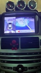 360 digree cameras on FG Falcon