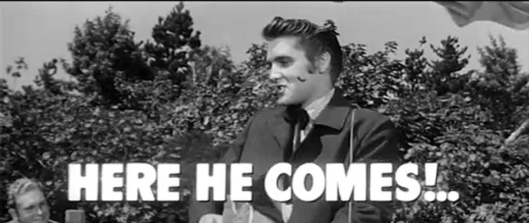 Le Cavalier du crépuscule Bande-annonce (EN)