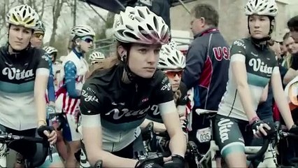 La petite reine Bande-annonce (EN)