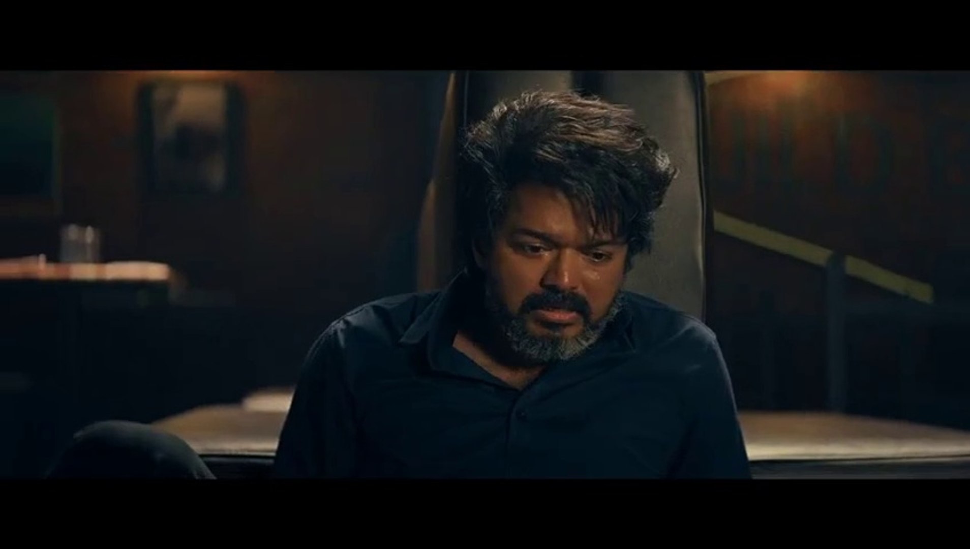 Leo (2023) Full Hindi Dubbed Movie