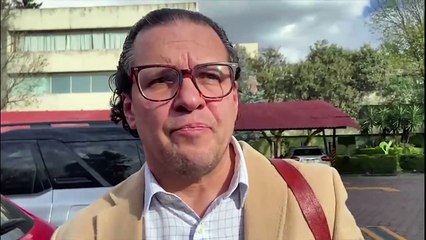 Abogado cuestiona falta de pruebas en caso Pegasus en segundo día de juicio