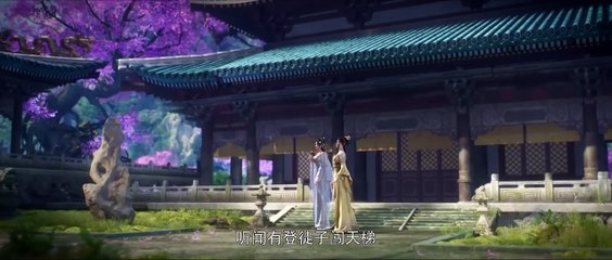 Perfect World Episode 140  Eng And Indo Subtitles