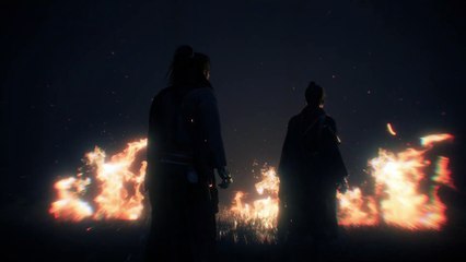 Rise of the Ronin - Un Épico Viaje Samurai