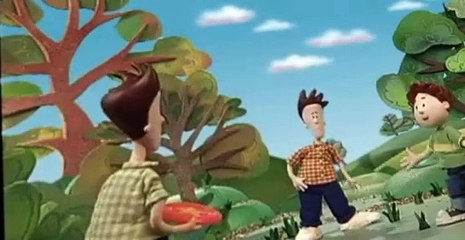 Henry's World Henry’s World S01 E010 Middle Child Blues / Silver Tongue