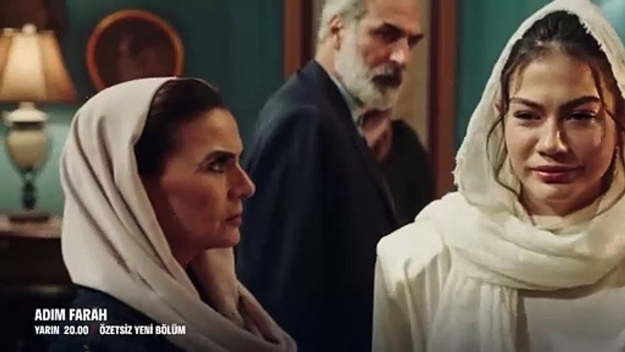 مسلسل اسمى فرح مترجم