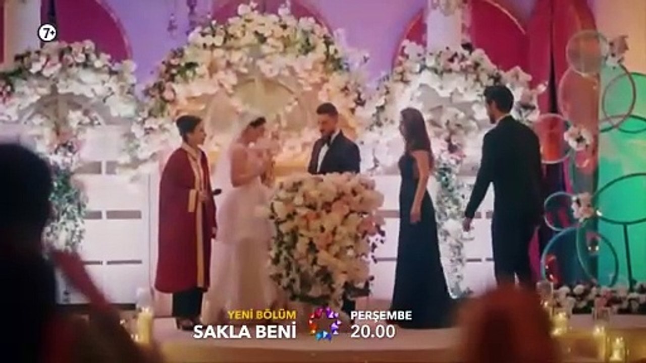 مسلسل خبئنى الحلقة 6 مترجم
